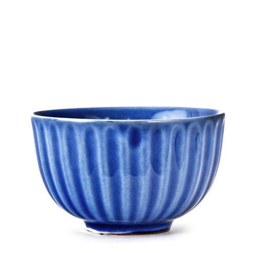 ElegantSips teacup skyblue