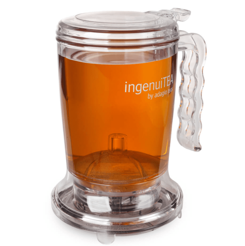 IngenuiTea 16oz