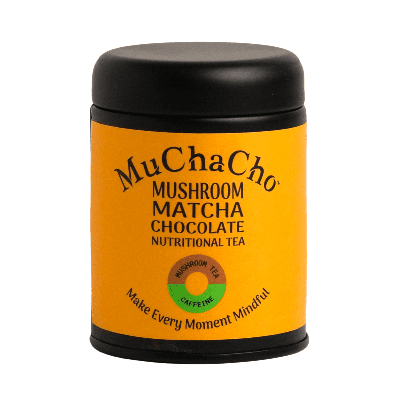 MuChaCho Tin White