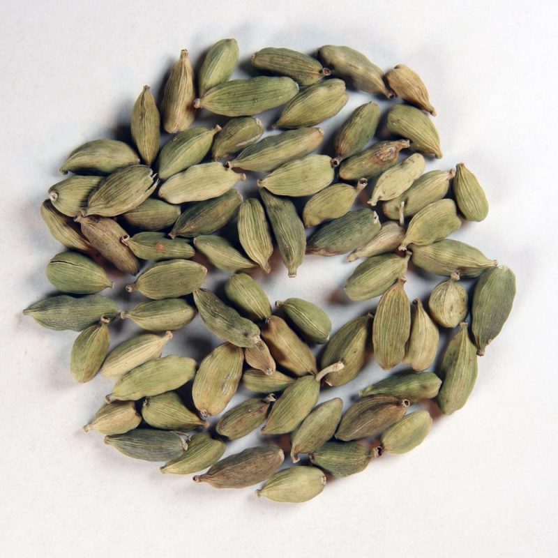 cardamom