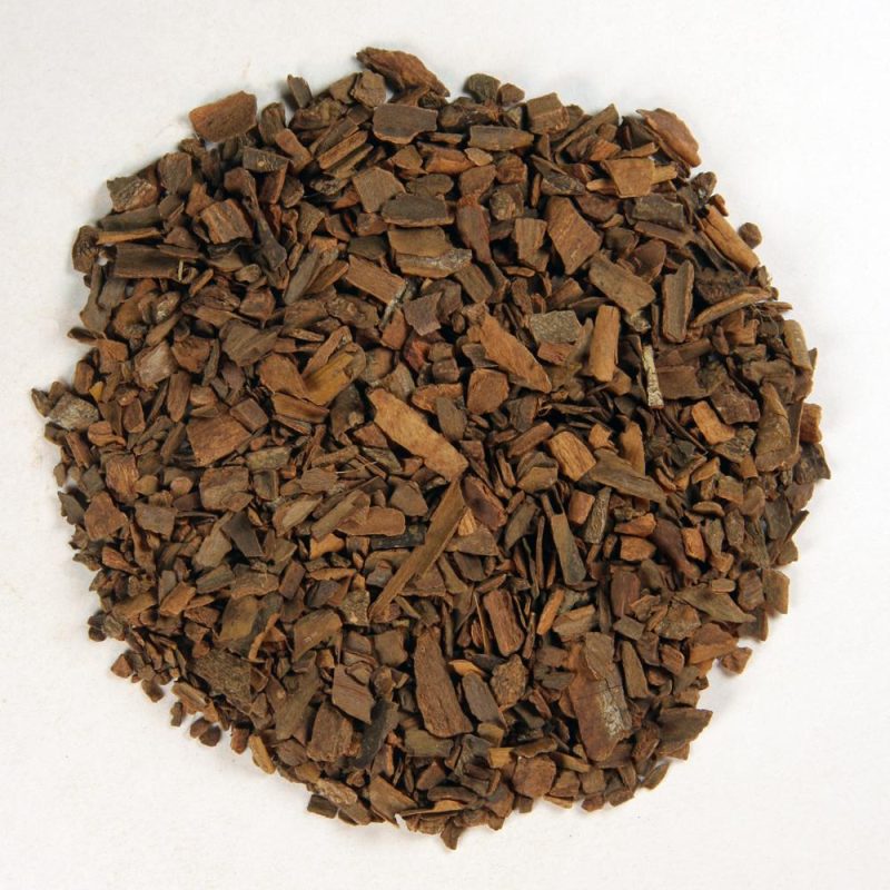 cinnamonbark