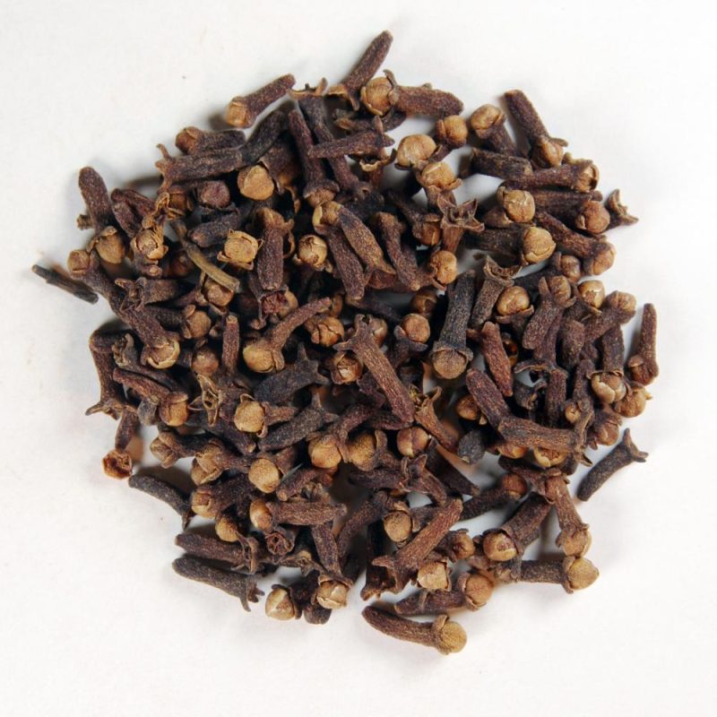 cloves