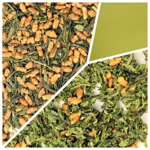 genmaicha