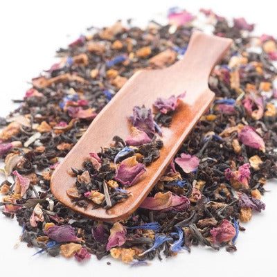 Madame Grey black tea blend