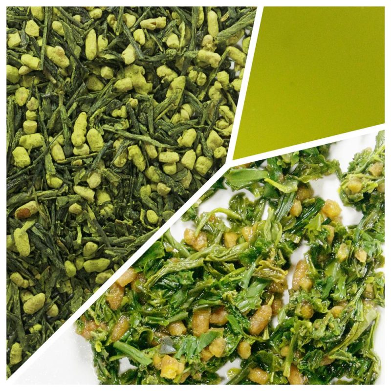 matchainfusedgenmaicha