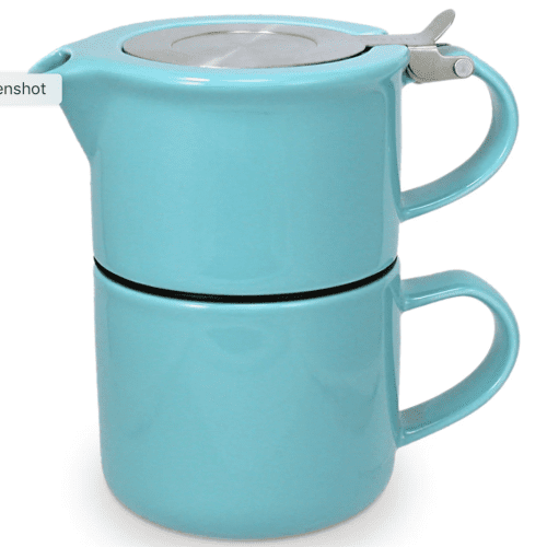 teaforone turquoise