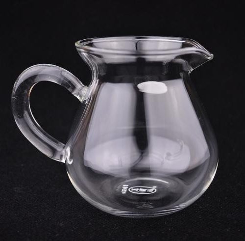 Cha Hai "Tea Pitcher" - glass - 11oz